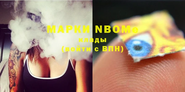 стафф Осинники